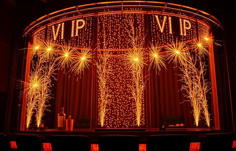 VIP Anniversary